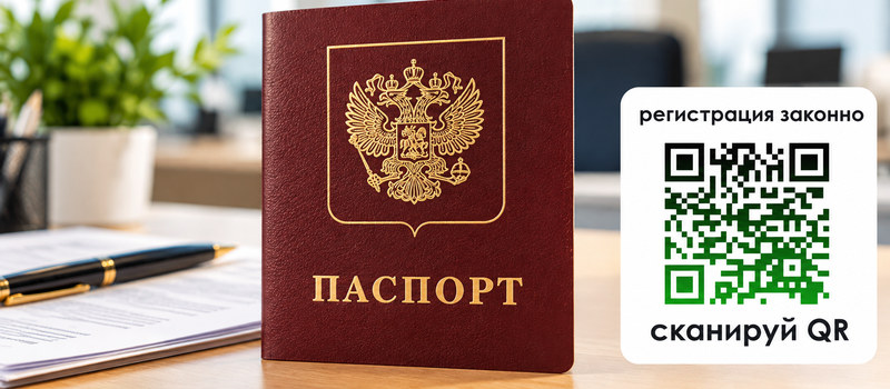 регистрация в Балабаново